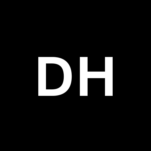 DrivaHub Logo
